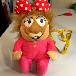 Kohl's CARES Little Critters Plush Mercer Mayers Sister